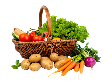 Vegetables