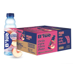 BLUE VITAMINE 24X50CL