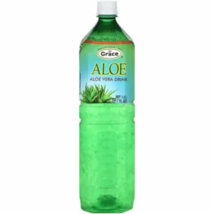 GRACE ALOE VERA 6X1.5L