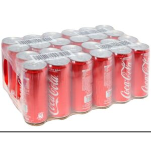 COCA VIETNAM 24X33CL