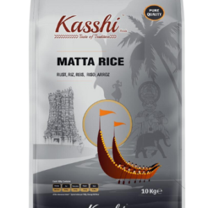 KASSHI MATTA RICE 10KG