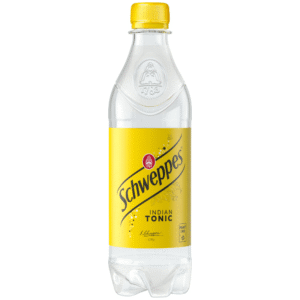 SHWEPPES INDIAN TONIC 12X50CL