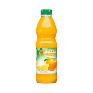 BELLE FRANCE JUS ORANGE 6X1L