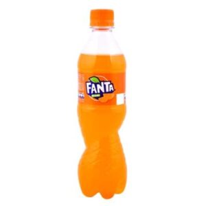 FANTA TUNISIE 12X50CL