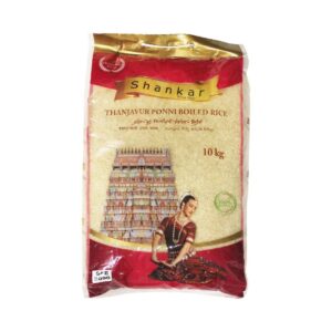 SANKAR PONNI RICE 10KG