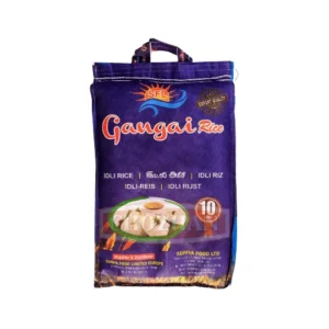 GANGAI IDLY RICE 5KG