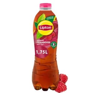 LIPTON FRAMBOISE 6X1.75L