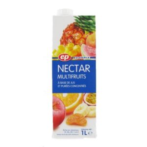 ECOPRIX NECTAR MULTI 6X1L