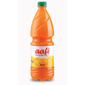 AAFI MANGO JUICE 6X1L
