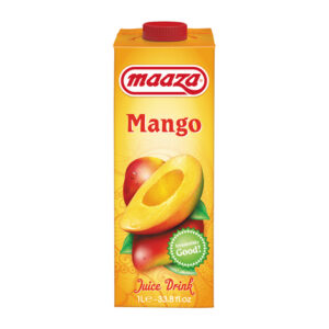 MAAZA MANGUE 12X1L