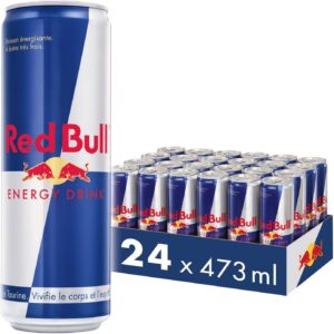 REDBULL GRAND 24X473ML