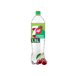 7UP CHERRY 6X1.5L