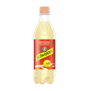 SCHWEPPES AGRUM 12X50CL