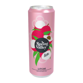 SPRING VALLEY LITCHI 24X33CL