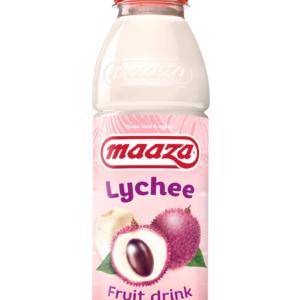 MAAZA LITCHI 12X50CL