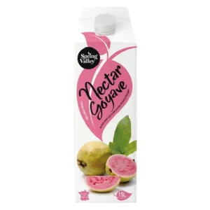 SPRING VALLEY GOYAVE 6X1L 7.20€TTC