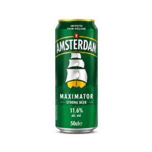 AMSTERDAM MAXIMATOR 24X50CL