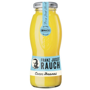 RAUCH ANANAS COCO24X200ML