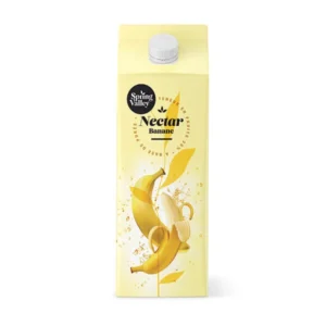 SPRING VALLEY BANANE 6X1L 7.20€TTC