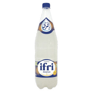 IFRI ANANAS 6X1.25L