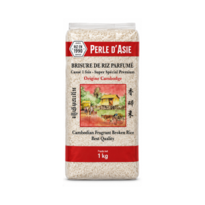 CAMBODGE CASSE 1 FOIS 10X1KG