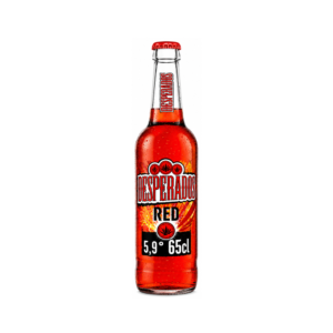 DESPERADOS RED 12X65CL