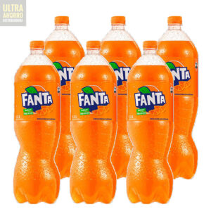 FANTA TUNISIE 6X1.5L