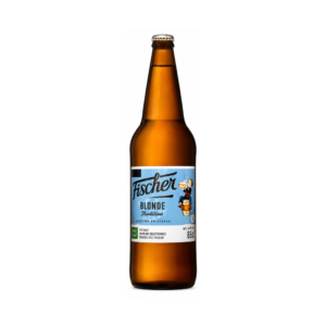 FISCHER 12X65CL