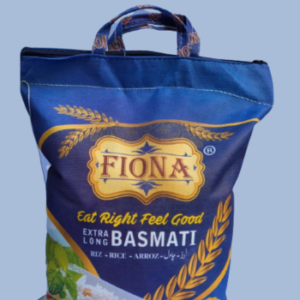 FIONA BASMATI 20KG 41.50€TTC