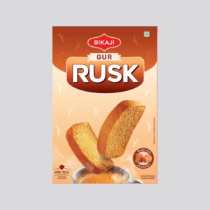 BIKAJI RUSK