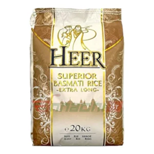 HEER 20KG 39.90€TTC