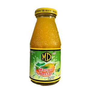 MD MANGO NECTAR 200ML