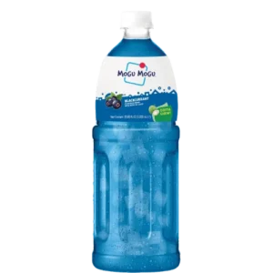 MOGU BLACKCURRANT 12X1L