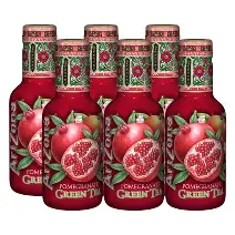 ARIZONA ICED TEA 6X50CL