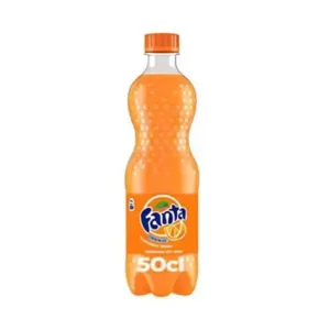 FANTA TROPICAL TUNISIE 50 CL
