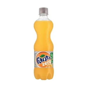 FANTA ZERO 12X50CL