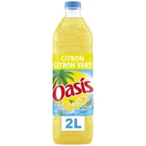 OASIS CITRON 6X2L
