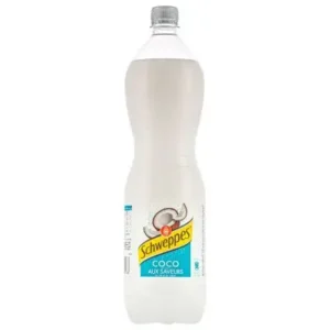 SCHWEPPES COCO 6X1.5L