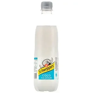 SCHWEPPES COCO 8X50CL