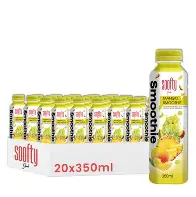 SOOFTY MANGUE 15X35CL ( SMOOTHY )