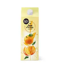 SPRING VALLEY ORANGE 8X1L 11.50€TTC