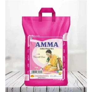 AMMA SONA MUSURI 5KG
