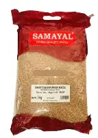 SAMAYAL MOTTAIKARUPAN RICE 5KG