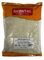 SAMAYAL WHITE RAW RICE 5KG