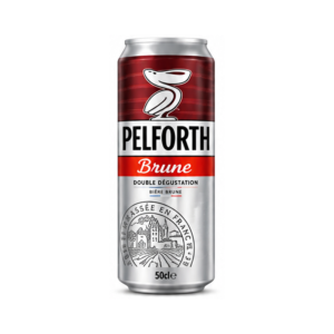 PELFORT BRUNE 24X50CL
