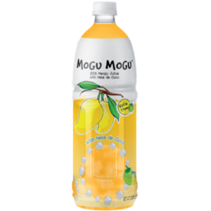 MOGU MANGO 12X1L