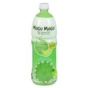 MOGU MELON 12X1L