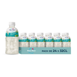 MOGU MOGU PINA COLADA 24X32CL