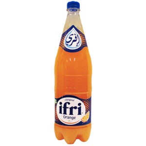 IFRI ORANGE 6X1.25L