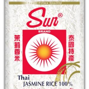 RIZ LONG PARFUME SUN BRAND 12X1KG